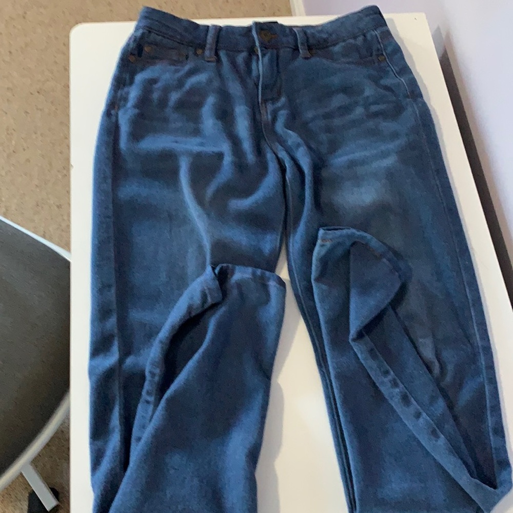 Celebrity pink girls jeggings size 14